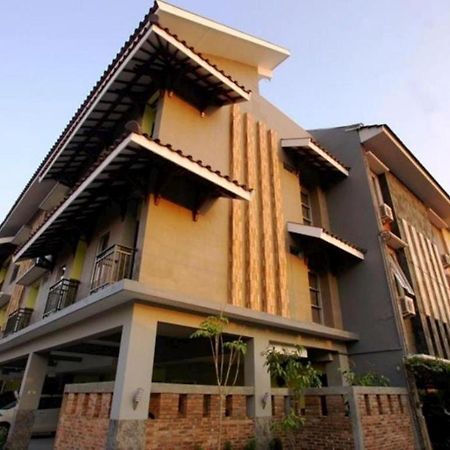 Oasis Studio - Satu Kejayan Luaran gambar