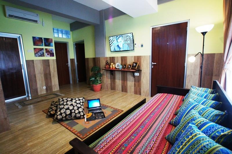 Oasis Studio - Satu Kejayan Bilik gambar