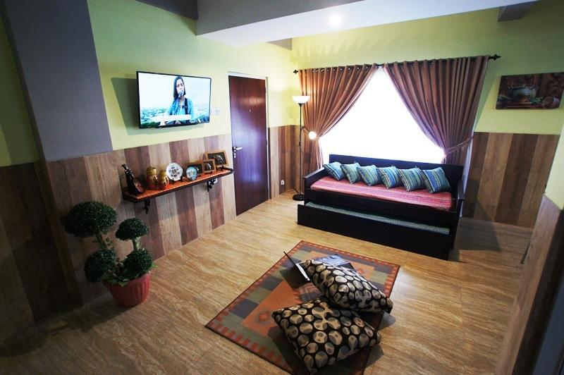 Oasis Studio - Satu Kejayan Bilik gambar