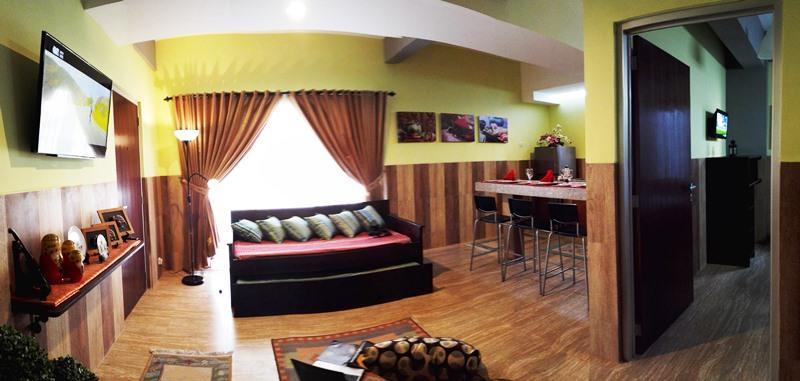 Oasis Studio - Satu Kejayan Bilik gambar