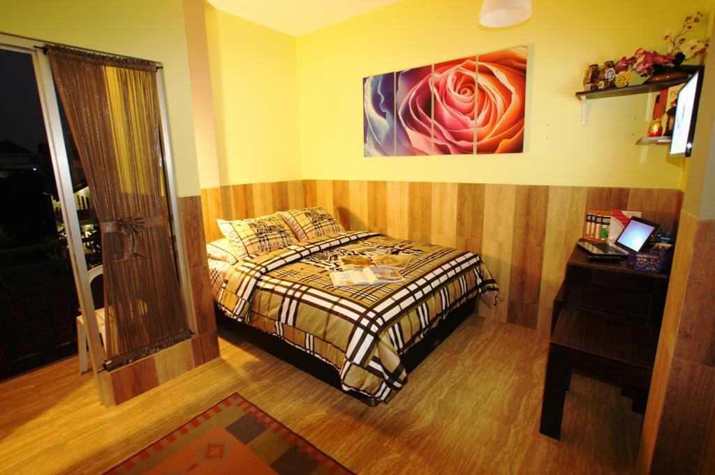 Oasis Studio - Satu Kejayan Bilik gambar