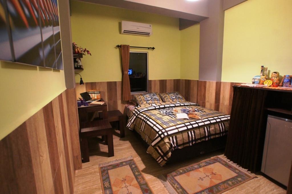 Oasis Studio - Satu Kejayan Bilik gambar