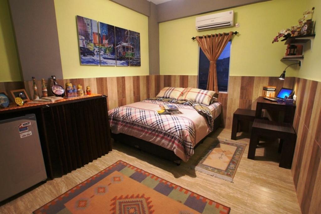Oasis Studio - Satu Kejayan Bilik gambar