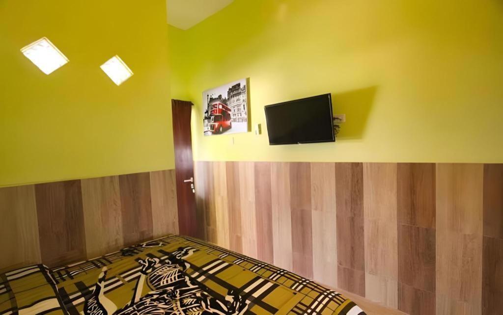 Oasis Studio - Satu Kejayan Luaran gambar