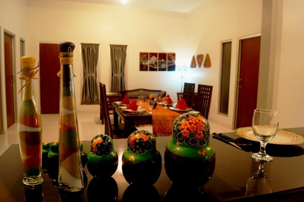 Oasis Studio - Satu Kejayan Luaran gambar